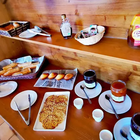 Les Bruyeres 호텔 Alpe d'Huez