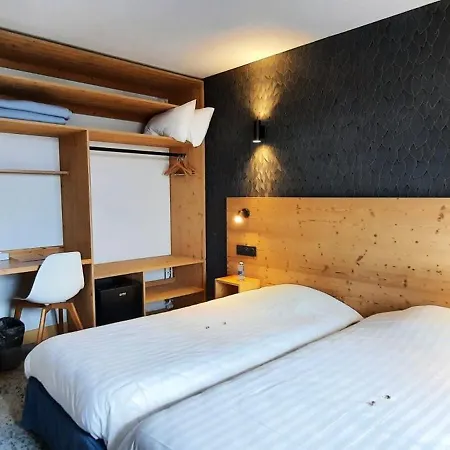 Hotell Les Bruyeres
