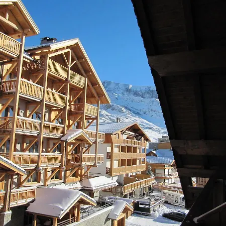 Les Bruyères Hotel