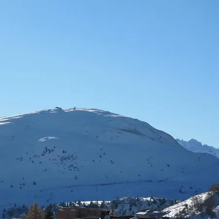 Les Bruyeres 3*