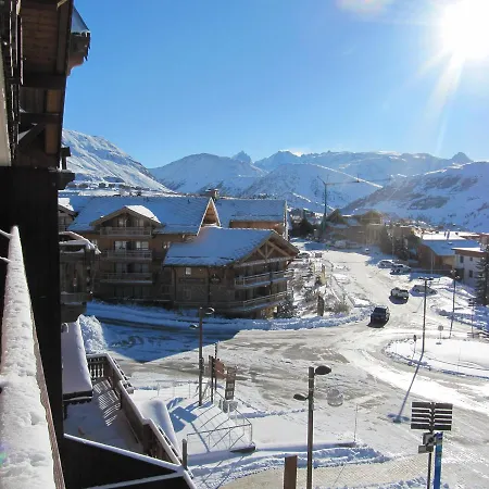 Les Bruyeres