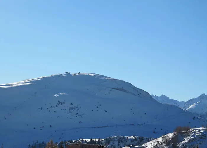 Les Bruyeres 3*