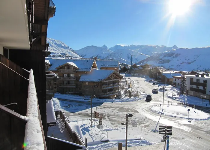 Les Bruyeres