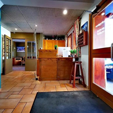 Les Bruyeres Alpe d'Huez