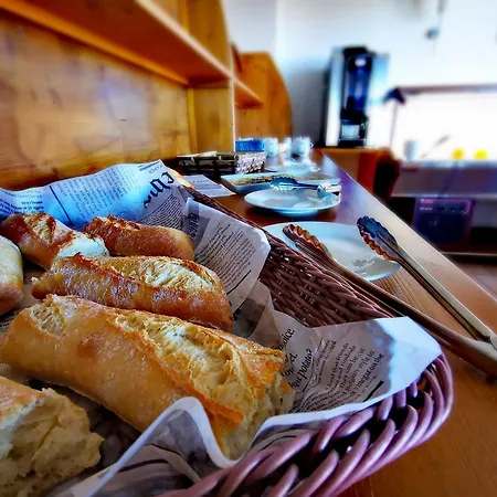 Les Bruyeres 3* Alpe d'Huez