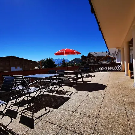 Les Bruyeres 3* Alpe d'Huez