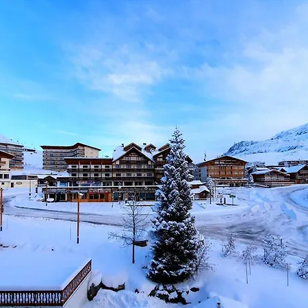 Hotel Les Bruyères