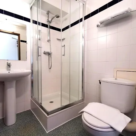 Les Bruyeres Szálloda 3*