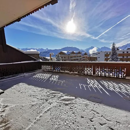 Les Bruyères Hotel Alpe dʼHuez
