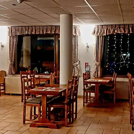 Les Bruyeres Alpe d'Huez