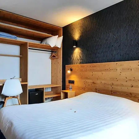 Les Bruyeres 3* Alpe d'Huez