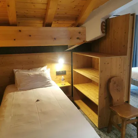 Les Bruyeres Hotel 3*