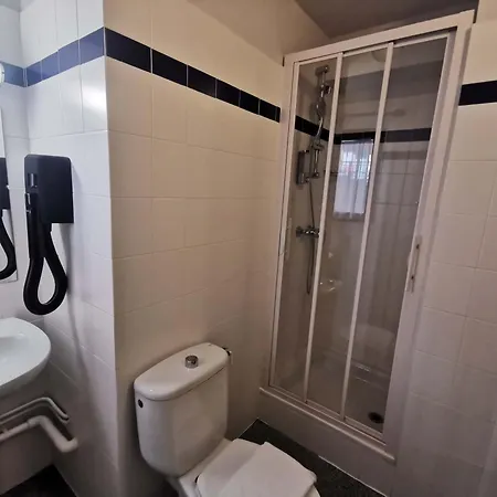 Hotel Les Bruyeres Alpe d'Huez