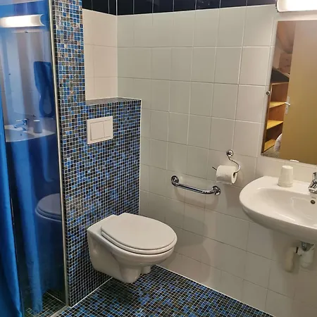 Les Bruyeres Hotel 3*