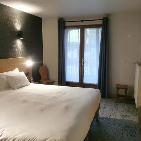 Les Bruyeres 3* Alpe d'Huez