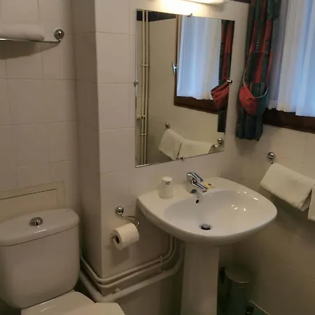 Les Bruyeres Hotel Alpe d'Huez