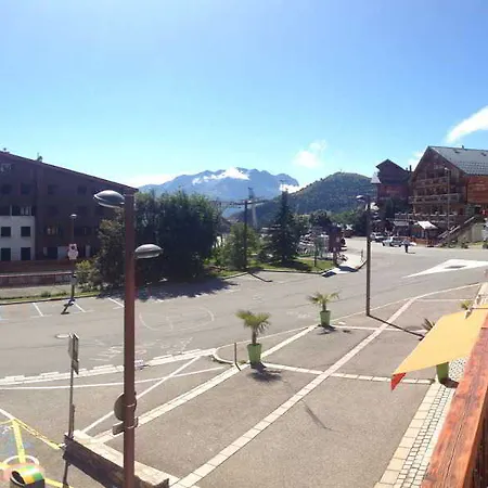 Hotel Les Bruyeres 3*