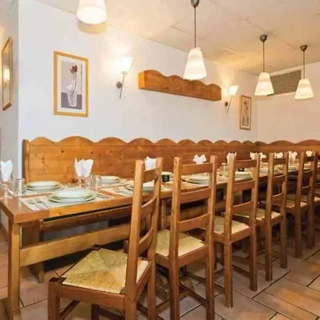 Les Bruyeres Hotel 3*